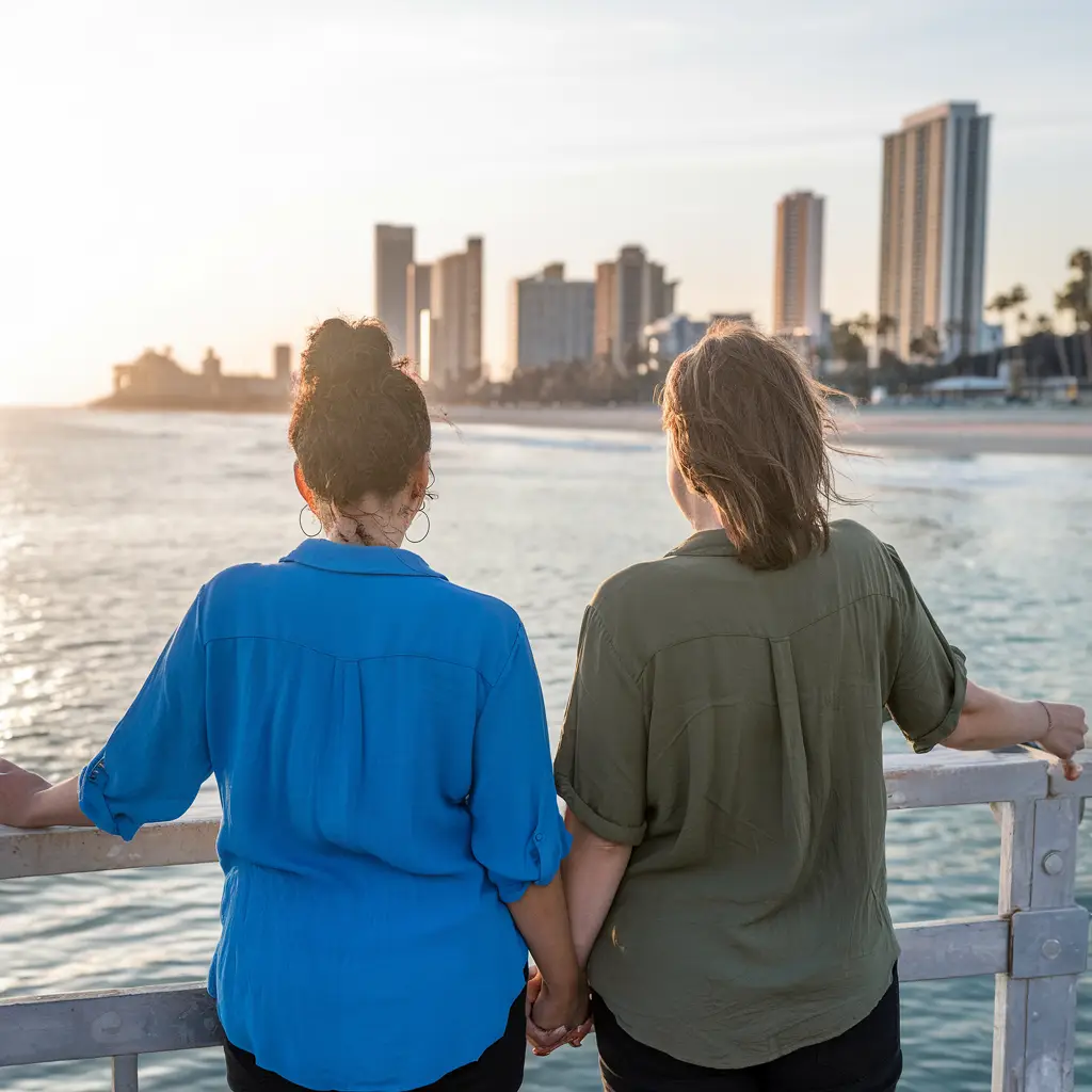 Lesbian dating online – meet singles in New York, New York for love, fun, and more.